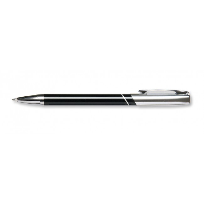 Promotional Regal Metal Ballpen - Image 2