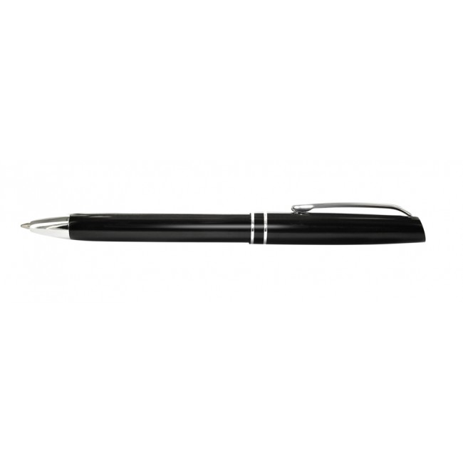 Promotional Domino Metal Ballpen - Image 1