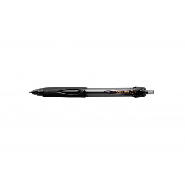 Promotional uni-ball Power Tank Retractable Ballpen - Image 2