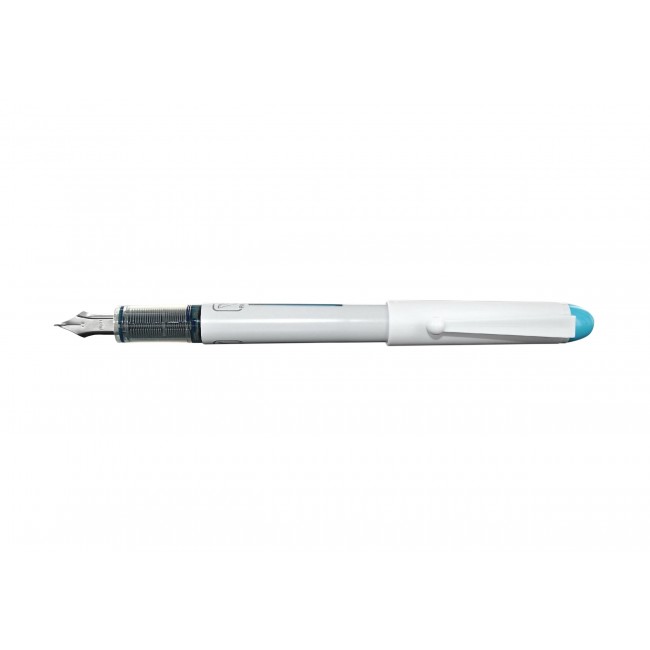 Promotional Pilot V4 V-Pen Disposable Fountain Pen - Image 4