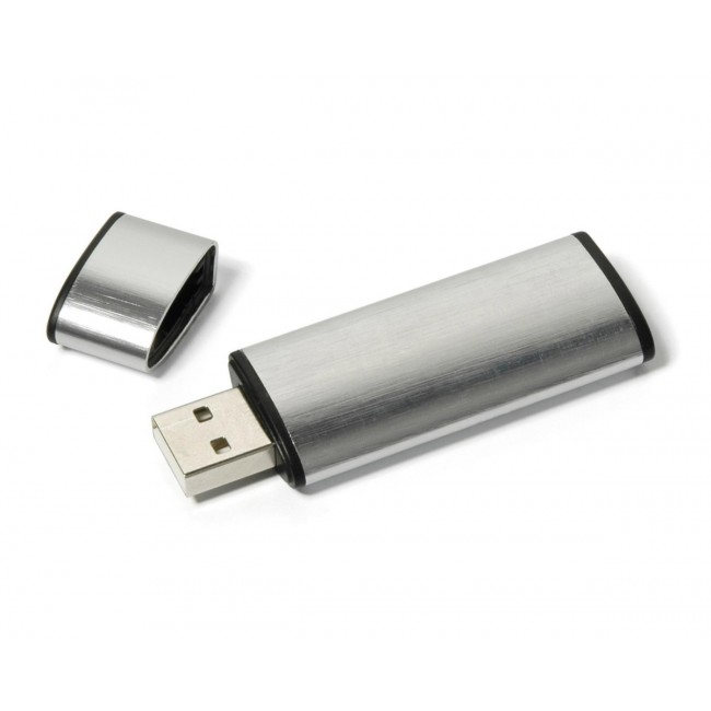 Promotional Wedge USB FlashDrive