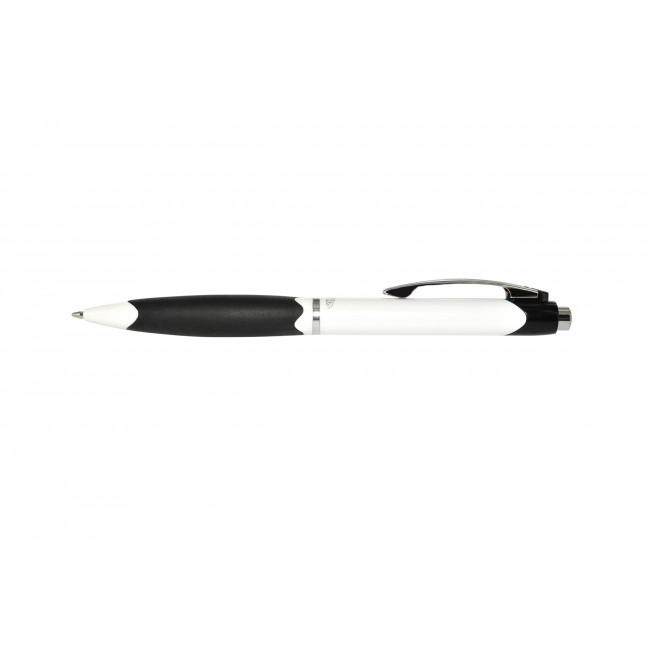 Promotional PromoMate Plunge Ballpen - Image 1