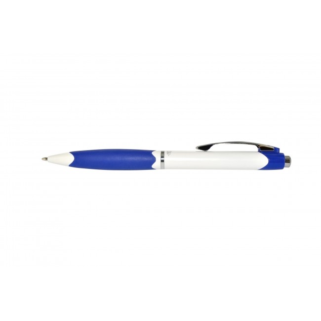 Promotional PromoMate Plunge Ballpen - Image 3