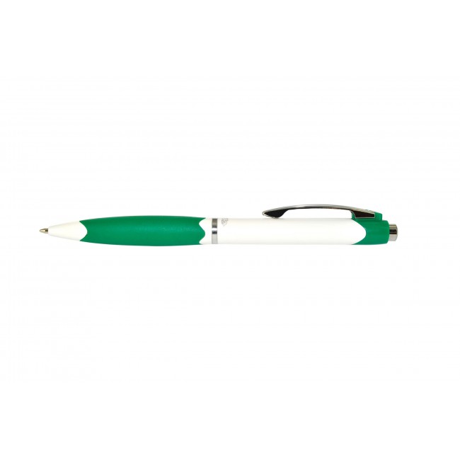 Promotional PromoMate Plunge Ballpen - Image 4