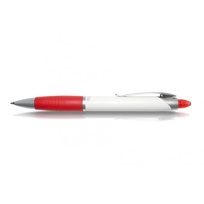 Promotional PromoMate Element Ballpen - Image 3