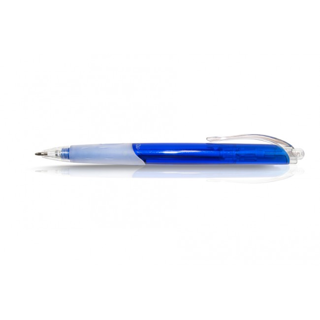 Promotional PromoMate Curve Ballpen - Image 1