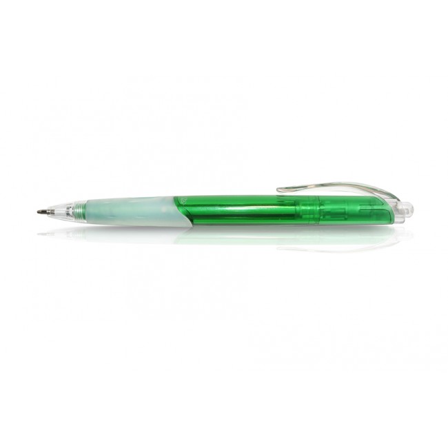 Promotional PromoMate Curve Ballpen - Image 2