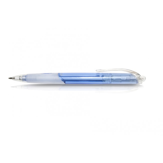 Promotional PromoMate Curve Ballpen - Image 3