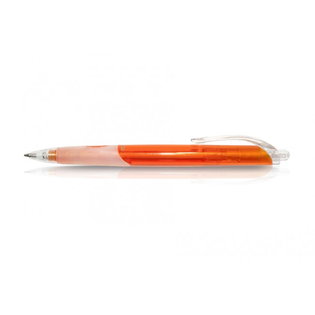 Promotional PromoMate Curve Ballpen - Image 5