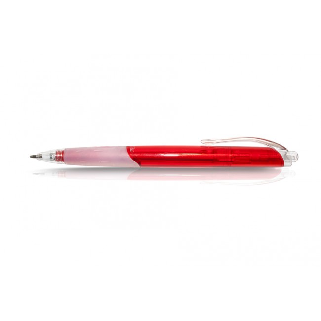 Promotional PromoMate Curve Ballpen - Image 7