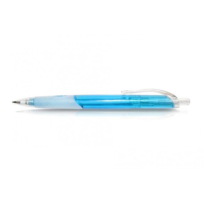 Promotional PromoMate Curve Ballpen - Image 9