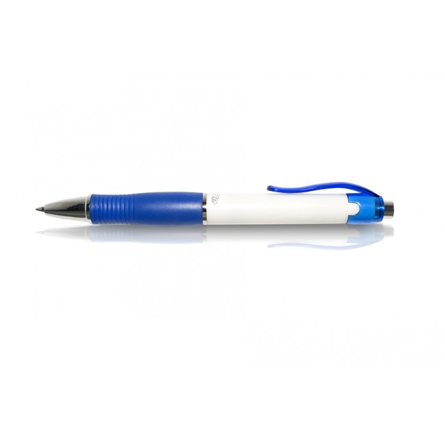 Promotional PromoMate PromoGrip Gel Pen - Image 2