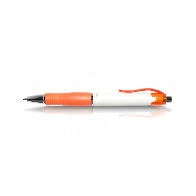 Promotional PromoMate PromoGrip Gel Pen - Image 4