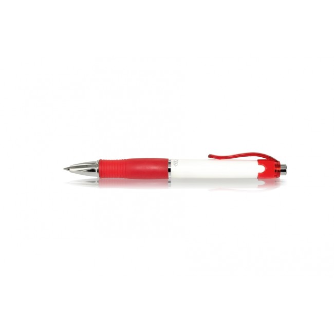 Promotional PromoMate PromoGrip Gel Pen - Image 1