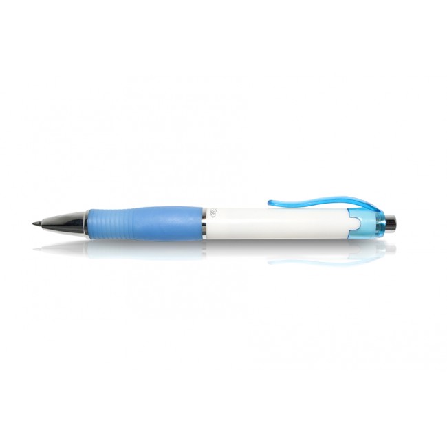 Promotional PromoMate PromoGrip Gel Pen - Image 5