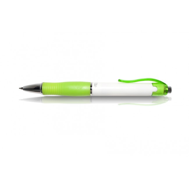 Promotional PromoMate PromoGrip Gel Pen - Image 6