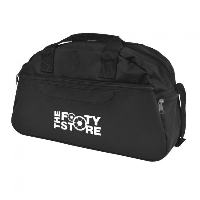 Promotional Ludwick Polyester Kit Bag - Image 1