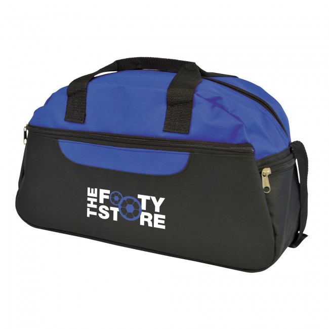 Promotional Ludwick Polyester Kit Bag - Image 2