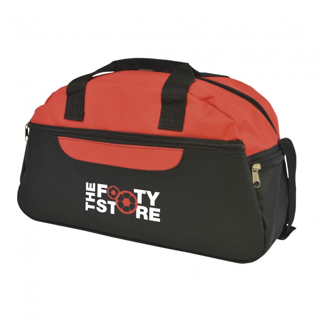 Promotional Ludwick Polyester Kit Bag - Image 3