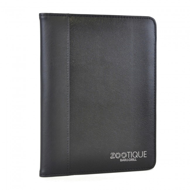 Promotional Pickering Basic A5 Folder - Image 1