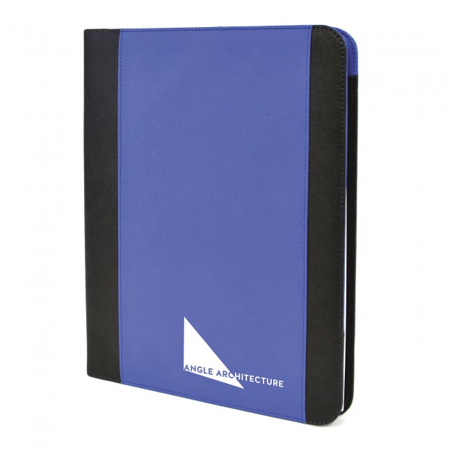 Promotional Antrim A4 Non-Woven Folder - Image 2