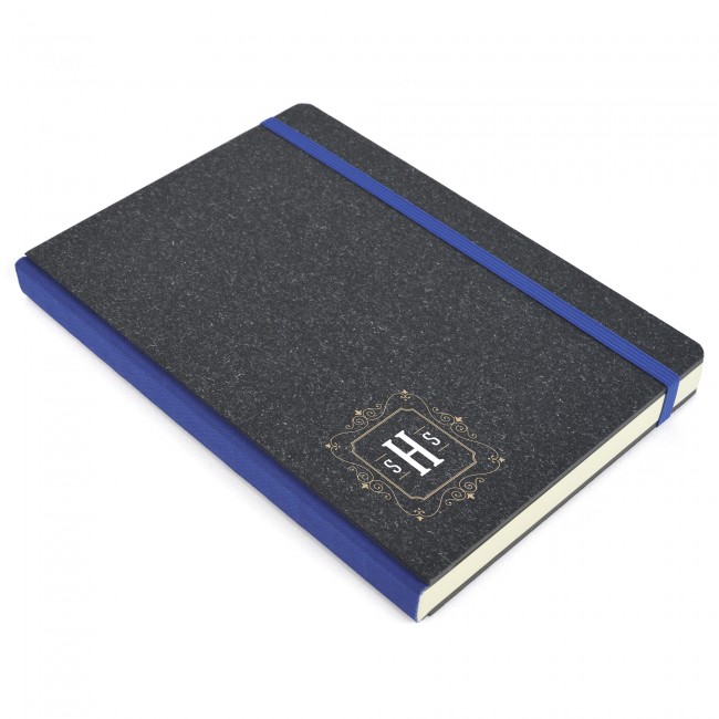 Promotional Kendal Hard Backed Notepad - Image 3