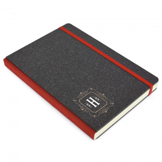 Promotional Kendal Hard Backed Notepad - Image 2