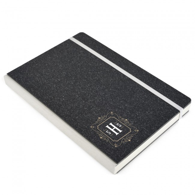 Promotional Kendal Hard Backed Notepad - Image 1