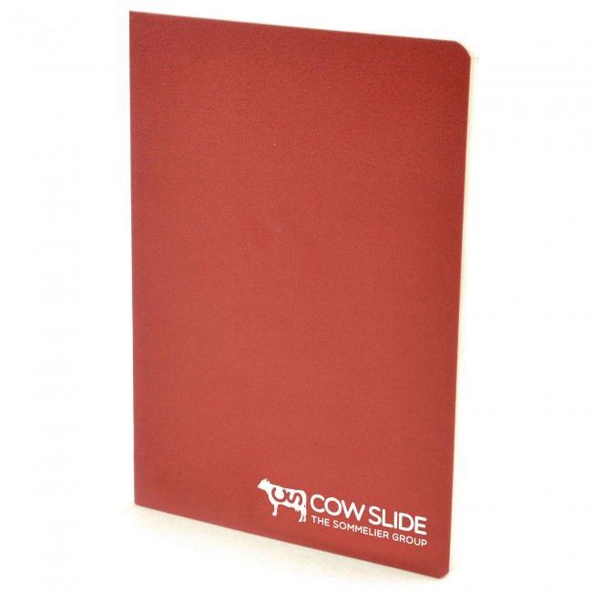 Promotional A6 Exercise Book - Image 1