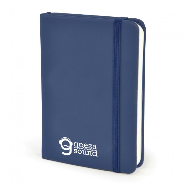 Promotional A7 Mole Notebook - Image 3