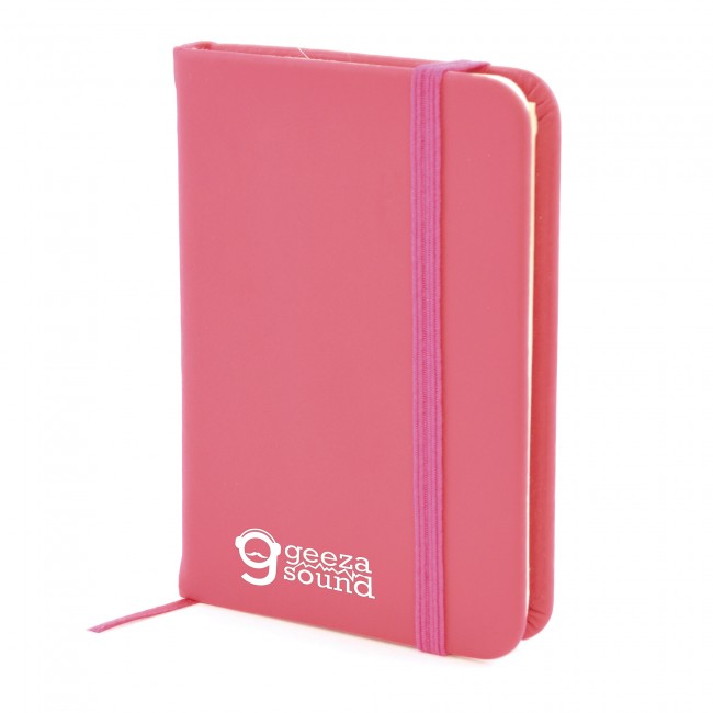 Promotional A7 Mole Notebook - Image 4