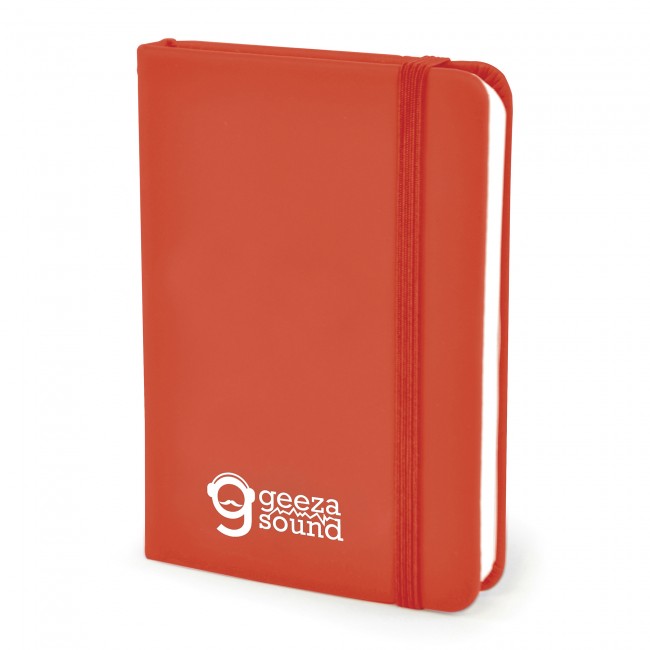 Promotional A7 Mole Notebook - Image 5