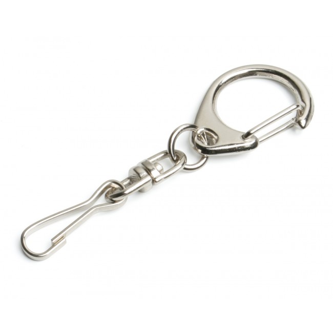 Promotional Keychain