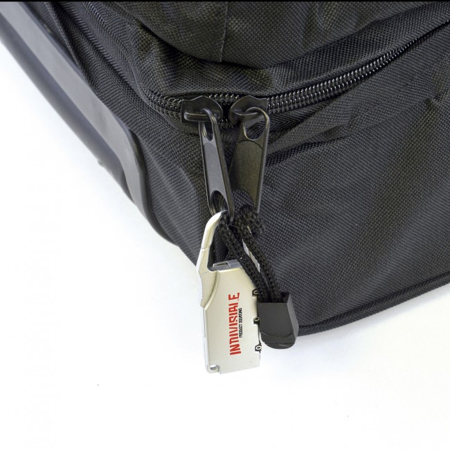 Promotional Candado Luggage Padlock - Image 2