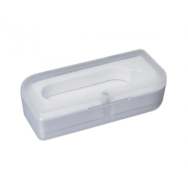 Promotional Clear PVC Box