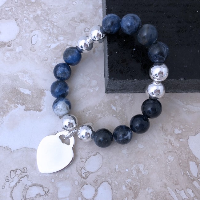 Promotional Mistique Lapis Lazula Bracelet