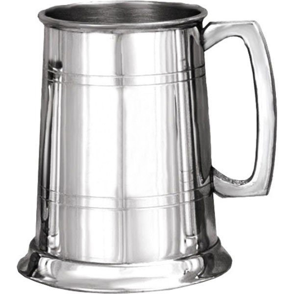 Promotional Classic Tankard