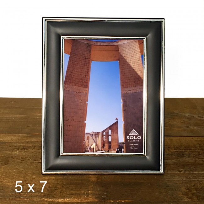 Promotional Black Photoframe - Image 2