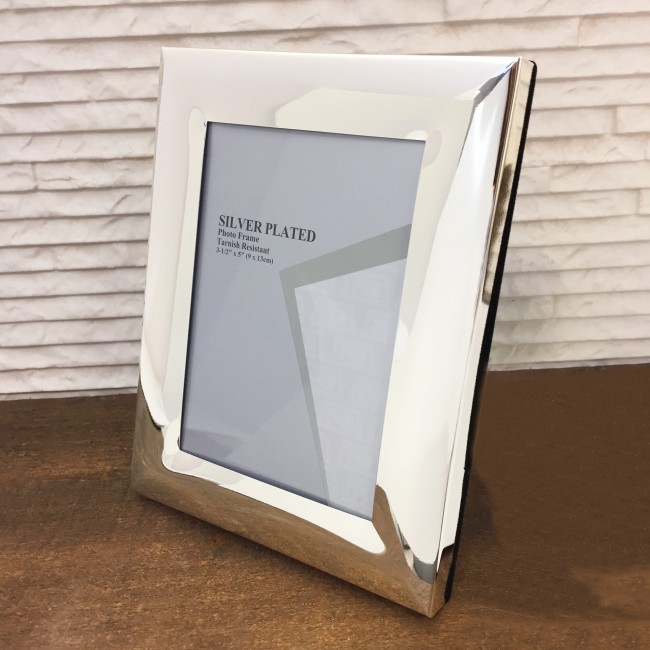 Promotional Curve Photoframe