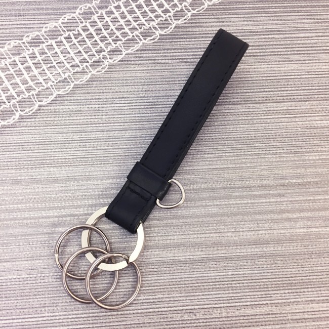 Promotional Loop Keyring