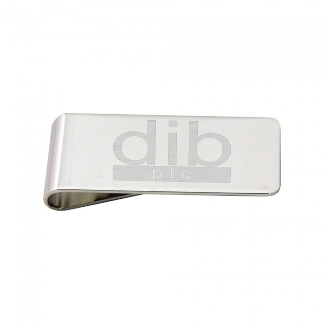 Promotional Money Clip