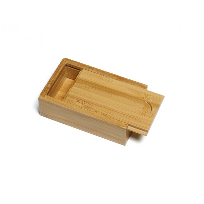 Promotional Wooden Box