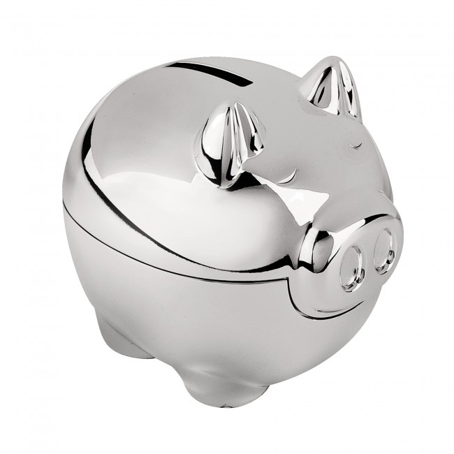 Promotional Piggy Bank