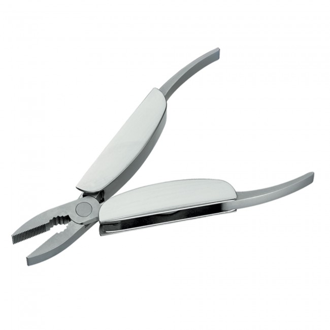 Promotional compact plier set