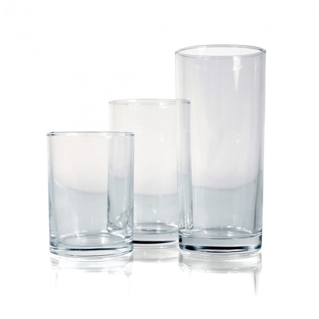 Promotional High Ball Medium 10oz Glass