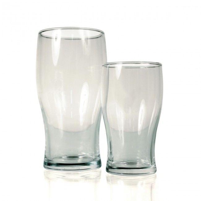 Promotional Tulip Small 10oz Beer Glass