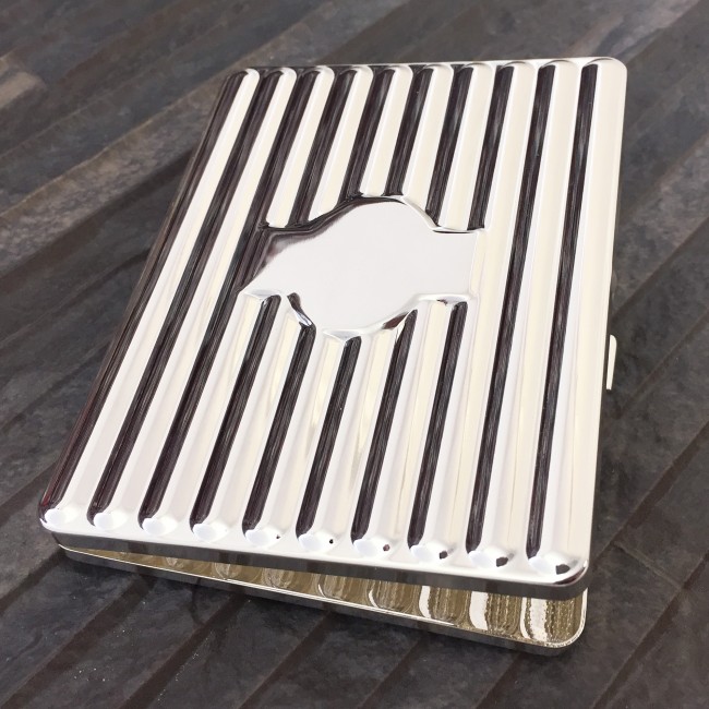 Promotional Cigarette Case