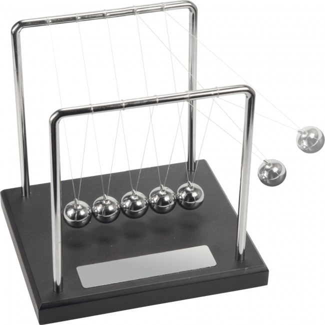 Promotional Newton's Cradle