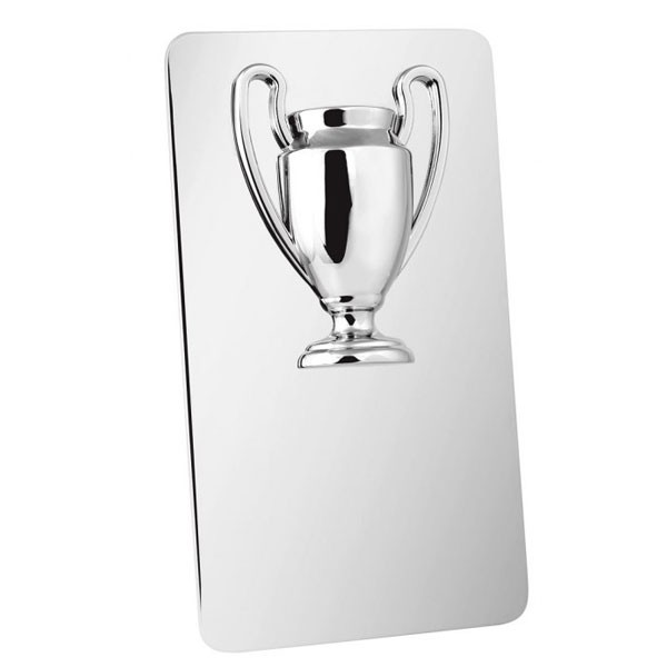 Promotional Trophy Plaque