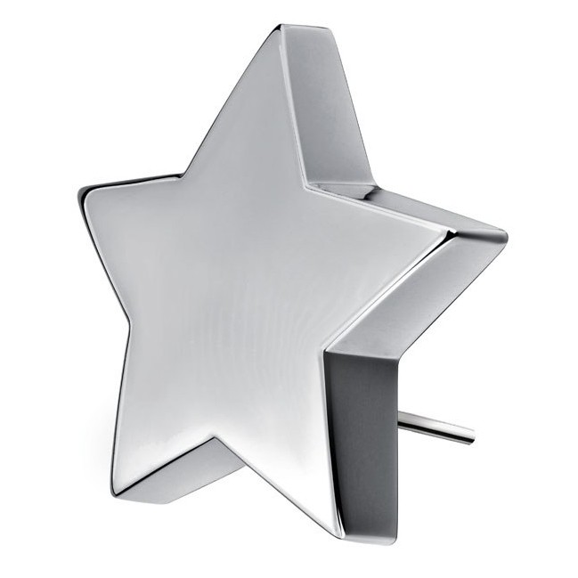 Promotional Star Trophy